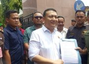 Fortuba Dipanggil Kejari Terkait Dugaan Tipikor BUMD Tulang Bawang