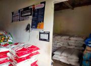 Pupuk Subsidi di Metro Rejo Dijual Rp300 Ribu per Pasang, Diduga Diselundupkan ke Luar Daerah