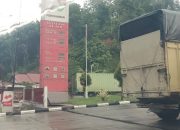 SPBU 13.275.506 di Muaro Lingge Diduga Jadi Sarang Pelangsiran BBM Subsidi, Polda Sumbar Diminta Bertindak