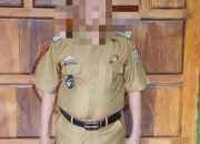 Kejari Way Kanan Tetapkan IB Sebagai Tersangka Korupsi APB Kampung Bandar Dalam