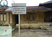 Pangulu Nagori Dolok Tenera Diduga Abai Tugas, Jarang Masuk Kantor – Warga Merugi!