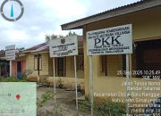 Pangulu Diduga Rangkap Jabatan, Jadi Ketua SPSI Bongkar Muat di PTPN IV Regional 2 PKS Dolok Hilir