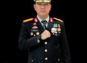Brigjen Pol Ahmad Ramadhan Promosi Menuju Bintang Dua, Brigjen Pol Sumarto Resmi Jabat Wakapolda Lampung