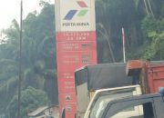 SPBU di Muaro Lingge Diduga Jadi Sarang Pelangsiran BBM Subsidi, Warga Dirugikan