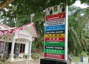Pj. Pangulu Nagori Banjar Hulu Jarang Hadir di Kantor, Warga Pertanyakan Kinerja