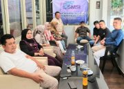 Ilwadi Perkasa Tekankan Etika dan Budaya Membaca bagi Wartawan