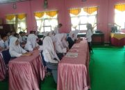 SMK PGRI Muaradua Cetak Lulusan Terampil dan Kompeten Akademik