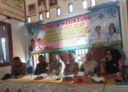 Dana Desa Hujan Mas 2024 Rp724 Juta, Warga Desak APH Bongkar Dugaan Penyimpangan dan Penjarakan Kades Jika Terbukti, Berikut Datanya