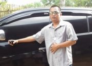Muhamad Endang Kades Kedaton Kecamatan Kedaton Peninjauan Raya Kabupaten OKU Sum-Sel Perampok Dana Desa, APH Diminta Secepatnya Tangkap dan Penjarakan, Jangan Makan Gaji Buta