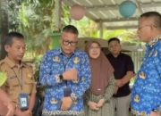 Kepsek Numpang Maling Dana BOS, Walikota Prabumulih Mengalah, Anaknya Resmi di Pindahkan ke SMPN 5, Kepsek Muka Tembok