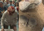 Jejak Peradaban Manusia Tertua di Pulau Sumatera: Menbud Fadli Zon Tinjau Situs Gua Harimau di Kampung Ogan Ulu Batu Raja Sumatera Selatan