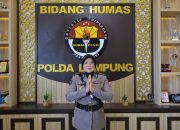 Polda Lampung Salurkan Lebih dari 2.500 Ton Beras SPHP Lewat Gerakan Pangan Murah