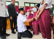 “Semua Bisa Sekolah”: Komitmen Parosil Mabsus Tegakkan Pemerataan Pendidikan di Lampung Barat