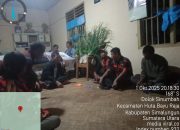 Bangun Sitorus, Penasehat Pemuda Pancasila Marihat Bandar Tutup Usia