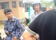 Nyaris Adu Jotos, Wartawan Media Viral Hadang Debt Collector di Pantai Panjang Bengkulu