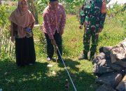 Pembangunan Titik Nol Revitalisasi PAUD-KB Nasyiatul Aisyiyah Resmi Dimulai di Juku Batu