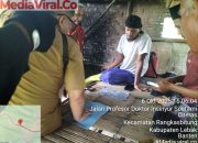 KOLEBBAT Layangkan Surat Audiensi ke Gubernur Banten: Soroti Tambang Galian Pasir Pagintungan