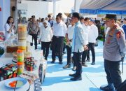 Jenderal Sigit Ungkap ‘Jurus Andalan’ Polri Wujudkan Ketahanan Pangan