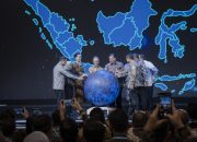 Bupati Batu Bara Hadiri Rakornas TPAKD 2025 di Jakarta, Dukung Penguatan Akses Keuangan Daerah