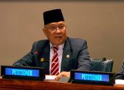 Berpidato di PBB, Wilson Lalengke Serukan Aksi Dunia Akhiri Krisis Kemanusiaan di Kamp Pengungsi Tindouf
