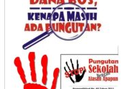 Mengungkap Fakta Jual Beli Seragam & Atribut di SD Negeri Sememi 1 Benowo Surabaya