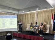 Polisi sebagai Guardian of Democracy: STIK Lemdiklat Polri Tegaskan Komitmen Pendidikan HAM bagi Aparatur Negara