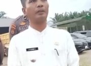 Camat Lunang Klarifikasi Pemberitaan dan Tegaskan Komitmen Layani Masyarakat