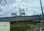 PT Murinda Diduga Tak Mempekerjakan Pekerja Lokal di Kawasan Industri Sei Mangkei, Langgar Aturan Ketenagakerjaan