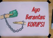 Pembangunan Jalan Usaha Tani Diduga Jadi Modus Korupsi Rp100 Juta: Gaya Baru Kepala Desa Sindangsari