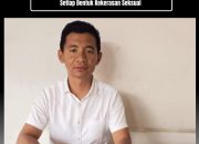 Terkait Dugaan Kasus Pencabulan di Negeri Agung, Polres Way Kanan Tegaskan Tindak Tegas Setiap Bentuk Kekerasan Seksual