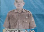 Diduga Tak Sesuai Spesifikasi, Proyek Revitalisasi SMKS Kosgoro Penawartama Tulang Bawang Disorot