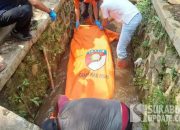 Kronologi Penemuan Mayat Wanita di Gorong-gorong Cisaat Sukabumi, Identitas Masih Misteri