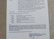 Kades Sabuk Empat, Anita, Diujung Tanduk! Rekomendasi DPRD Lampung Utara Mengguncang — Diduga Lindungi Pelaku Selingkuh dengan Anak di Bawah Umur!