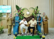 Momentum HKG PKK ke-53, Bupati Batu Bara Tekankan Peran Strategis PKK dalam Membangun Keluarga dan Masyarakat