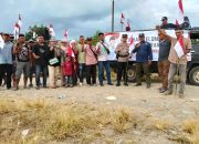 Diduga Kuasai Lahan Rakyat, PT. Sukses Jaya Wood Zalim terhadap Warga Silaut! Masyarakat Desak Presiden Prabowo Turun Tangan