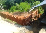 Proyek Siluman di SMAN 10 Kota Bengkulu Tercium Busuk — Tak Ada Papan Informasi, Tak Ada K3, Kepala Sekolah Tak Kenal Kontraktor!