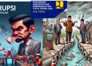 Program P3A Disinyalir Jadi Lahan Bancakan Oknum, LPKSM Desak Audit Forensik Nasional