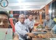 PT Murinda Telen Disorot Soal Tenaga Kerja, Hanya 30 Persen Warga Lokal — Sisanya Didatangkan dari Luar Daerah