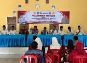 APDESI dan Polres Way Kanan Gempur Korupsi Desa, Kampung Neki Jadi Titik Awal Gerakan Bersih dan Transparan!