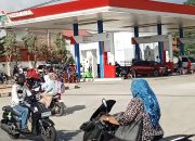 Kelangkaan Solar di Sumbar Kian Parah, SPBU Diduga Bermain — Warga Desak Pertamina Bertindak Tegas