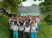 Densus 88 AT Polri Gelar Bootcamp Genpeace, Cetak Generasi Muda Cerdas Digital dan Anti Radikal