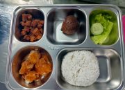 Dugaan Penyimpangan Berat dalam Pelaksanaan Program Program Makan Bergizi Gratis (MBG) di Kabupaten Lampung Utara