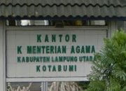 Diduga Lecehkan Siswi di Bawah Umur, Oknum Honorer MAN 1 Kotabumi Dinonaktifkan — Kemenag Lampura Akui Kasus Sudah Diproses, Tapi Belum Ada Keputusan Tegas dari Pusat