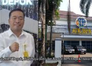 Permohonan Sertifikat Tanah Diabaikan, Wilson Lalengke Desak Kepala BPN Depok Dicopot