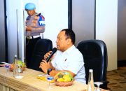 SMK Negeri 1 Bukit Kemuning Diduga Sarang Penyimpangan Anggaran, Krimsus Polda Lampung Bergerak Cepat!