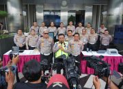 Kakorlantas Tegaskan Revitalisasi Pelayanan Regident: Era Digitalisasi Polri, Tak Ada Lagi Alasan Sulit Urus SIM dan Pajak!