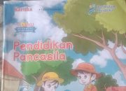 SD Negeri 87 Kota Bengkulu Diduga Langgar Aturan, Masih Jual Buku LKS Meski Sudah Dilarang Gubernur dan Wali Kota
