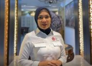 PMI Provinsi Lampung Ucapkan Selamat HUT ke-74 Humas Polri, Dukung Terwujudnya Polri yang Humanis dan Dekat dengan Masyarakat