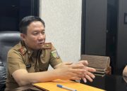 Marindo Kurniawan Catat Sejarah, Jadi Sekda Termuda di Provinsi Lampung