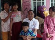 Alhamdulillah! Pemprov Lampung Bantu Siswi Korban Bully yang Terpaksa Berhenti Sekolah